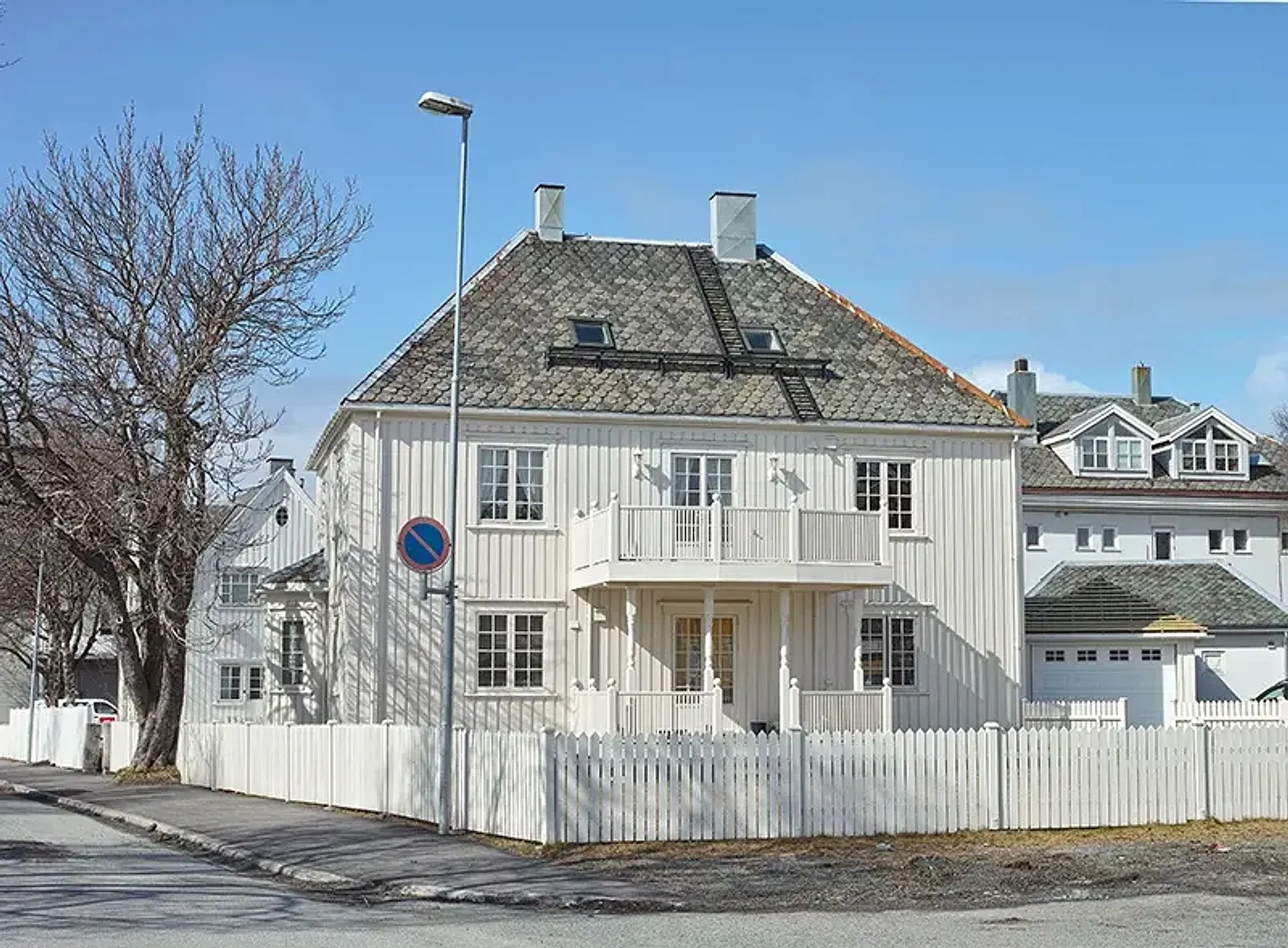 målerifirma Stockholm
